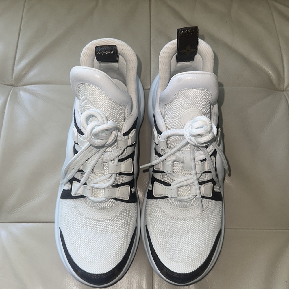 Louis Vuitton LV Archlight sneaker - Picture 5 of 6